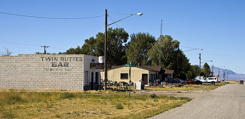 Atomic City, Idaho